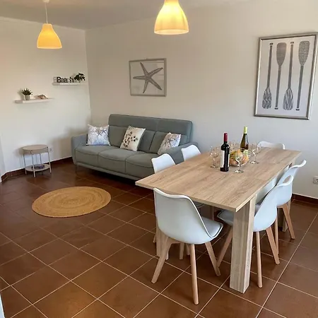 Apartman With Sea View Terrace