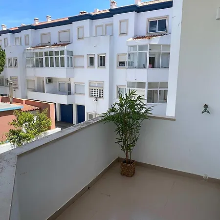 Apartman With Sea View Terrace