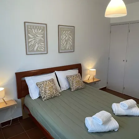 With Sea View Terrace Apartman