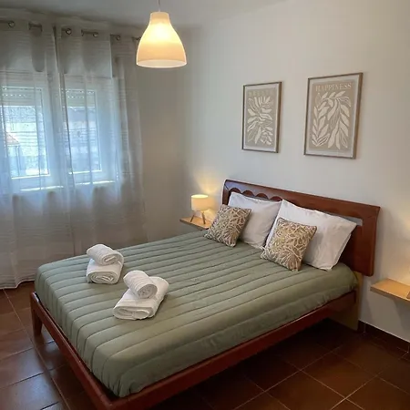 With Sea View Terrace * Atouguia da Baleia