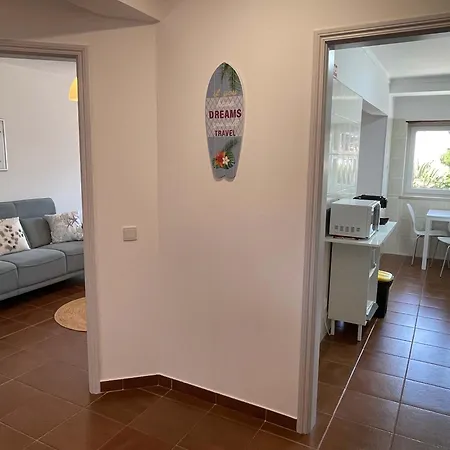 Apartman With Sea View Terrace