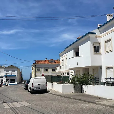 Apartman With Sea View Terrace